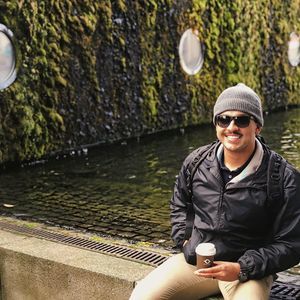 Meet your Posher, Jarviel